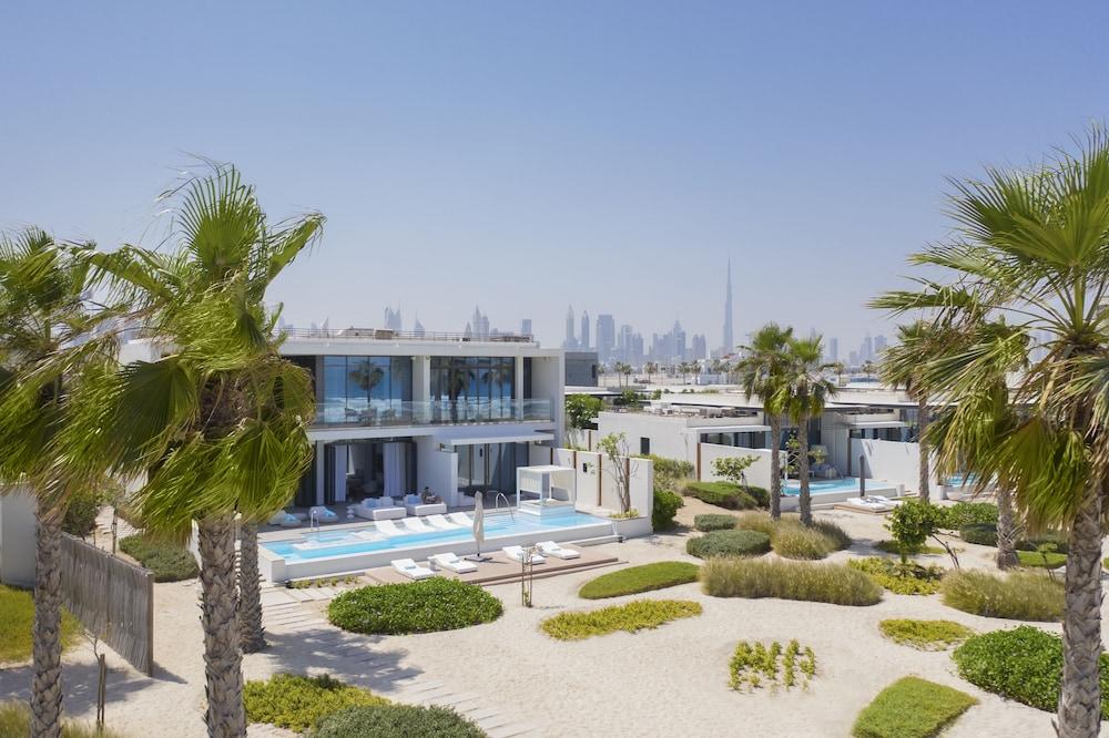 Nikki Beach Resort & Spa Dubai Room Type - Ultimate Villa
