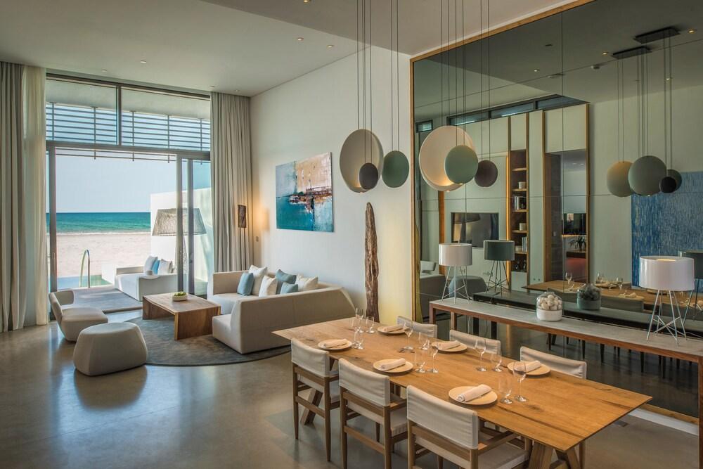 Nikki Beach Resort & Spa Dubai Room Type - 1 Bedroom Beach Villa with Private Pool Nikki Beach Resort & Spa Dubai Room Type - 1 Bedroom Beach Villa with Private Pool