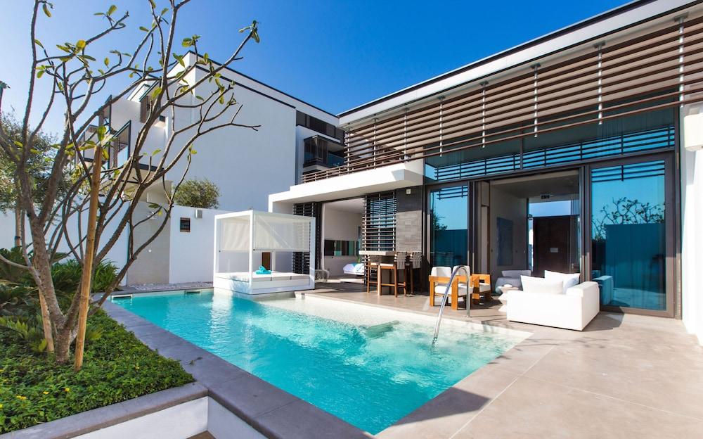 Nikki Beach Resort & Spa Dubai Room Type - 1 Bedroom Villa with Private Pool