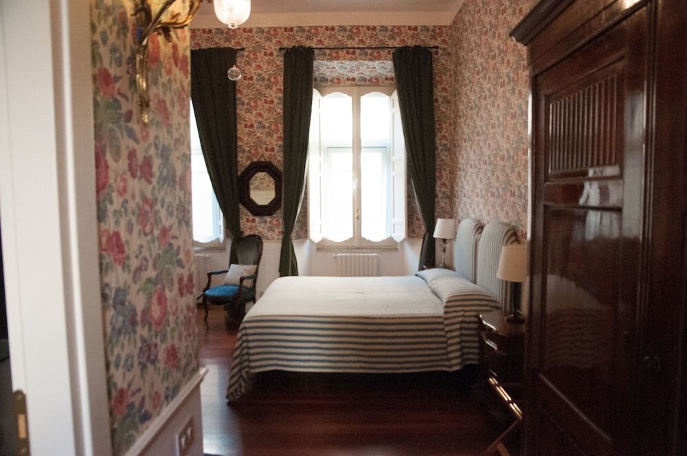 Relais Teatro Argentina Room Type - Triple Room