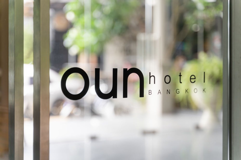 Oun Hotel Bangkok - Tap to explore photos