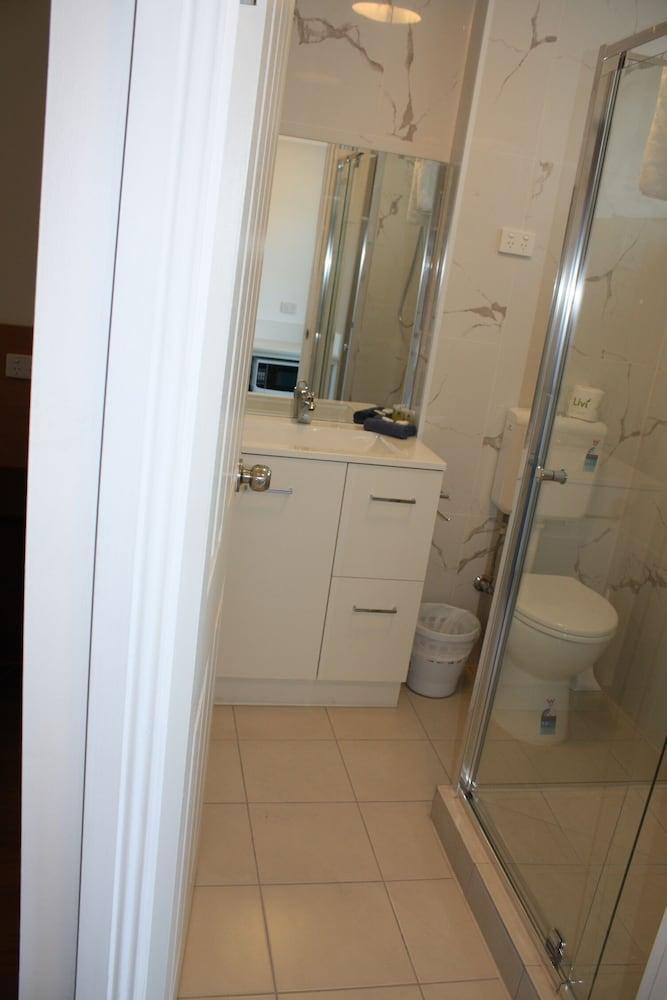 Coburg Motor Inn Room Type - Standard Double Room
