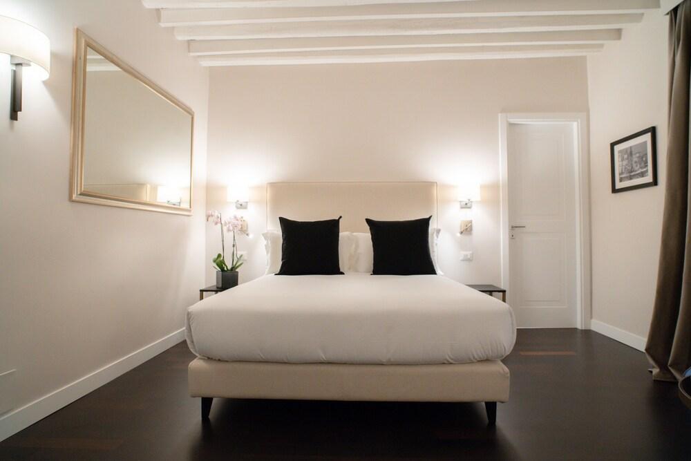 Kame Hall Room Type - Suite Leonardo