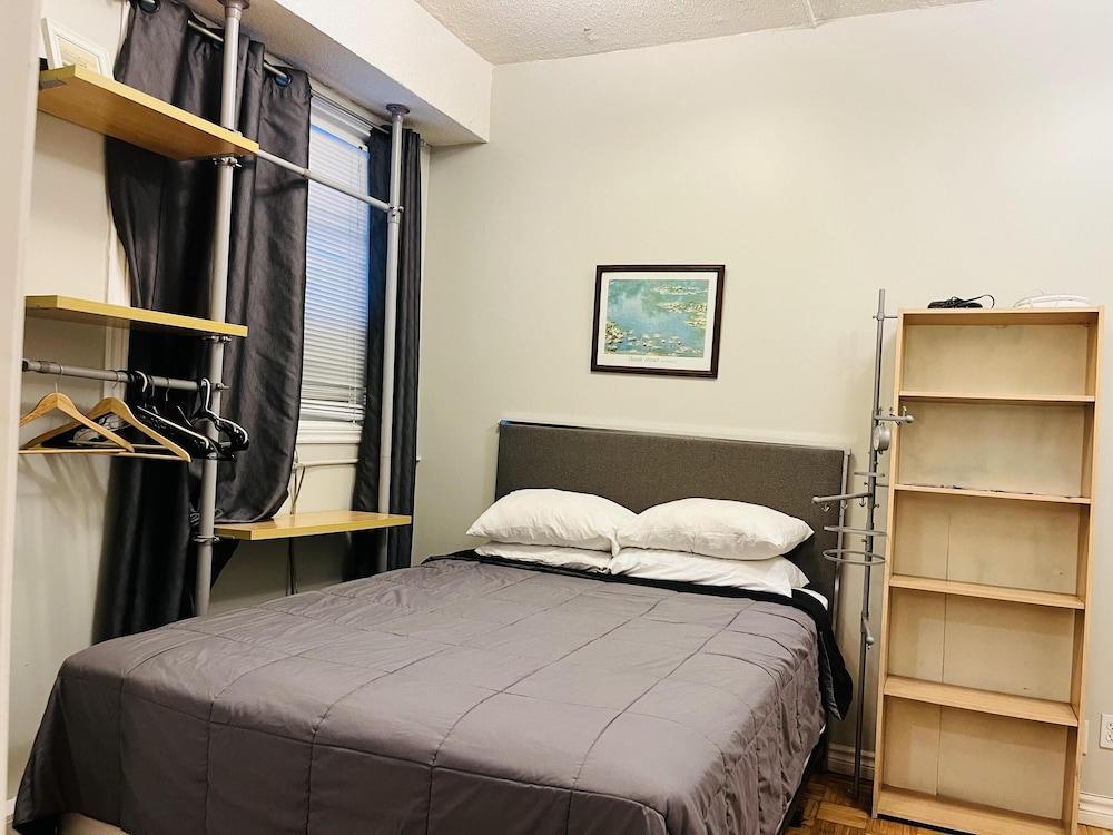 St Lawrence Residences And Suites Room Type - Deluxe Suite, 1 Queen Bed, Kitchenette