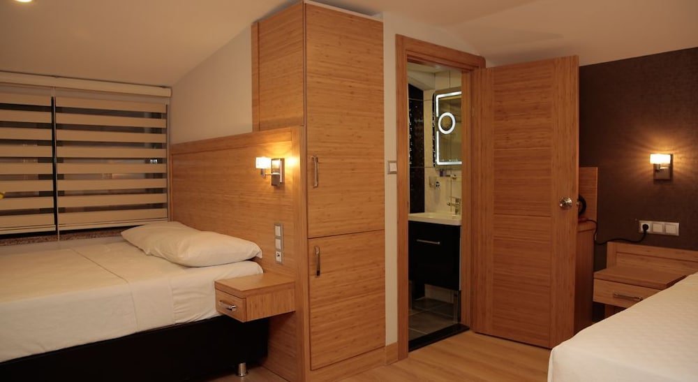Demir Suite Hotel - Tap to explore photos