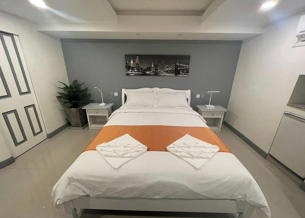 Swiss Villas Panoramic – Hillside Beach View Room Type - Apartment, 3 Bedrooms Swiss Villas Panoramic – Hillside Beach View Room Type - Apartment, 3 Bedrooms