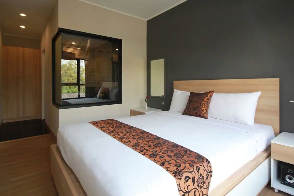 Sereine Sukhumvit 39 Room Type - Suite, 1 Bedroom