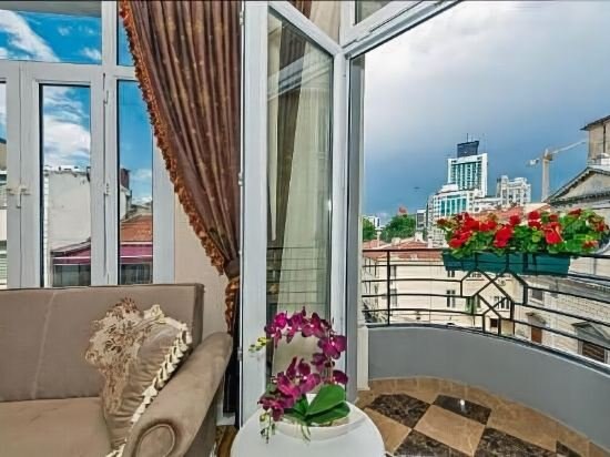 Iq Houses Istanbul Price Address Reviews