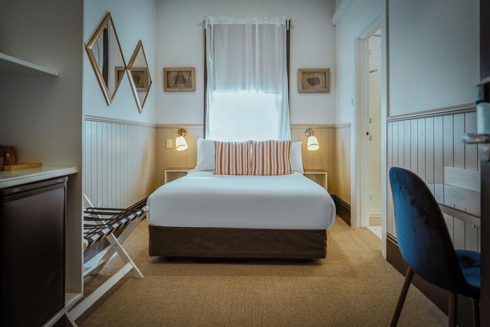 Cremorne Point Manor Room Type - Double Room with Ensuite