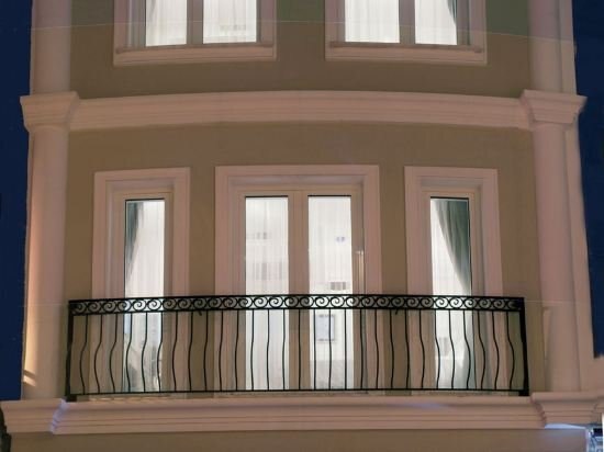 Ten Rooms Istanbul Hotel Adults Only Istanbul Hotel Price Address Reviews