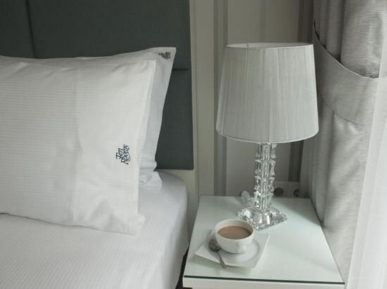 Ten Rooms Istanbul Hotel Adults Only Istanbul Hotel Price Address Reviews