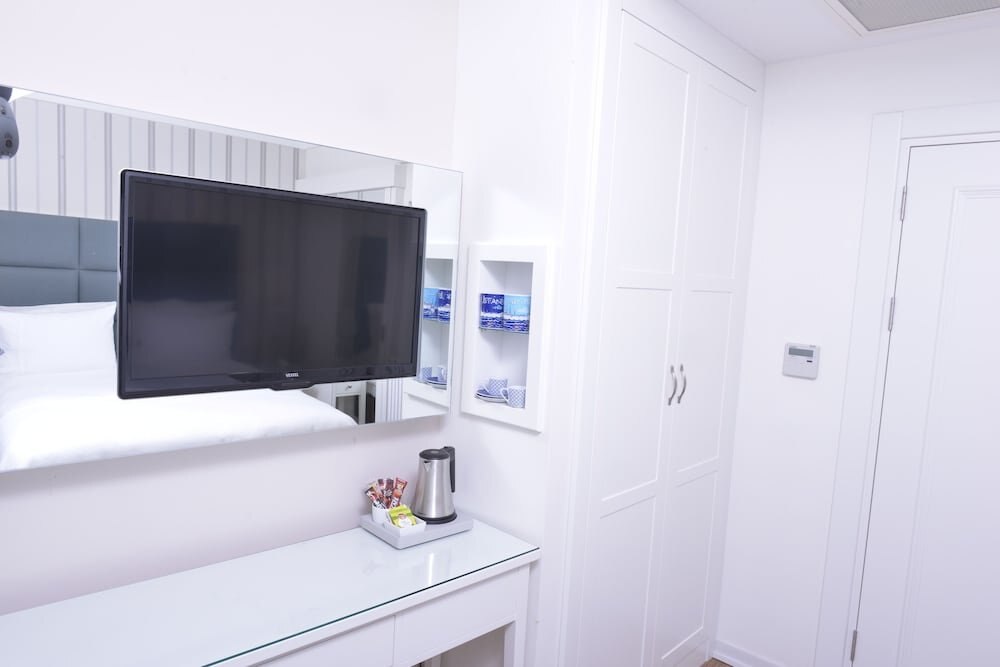 Ten Rooms Istanbul Hotel - Adults Only - Tap to explore photos