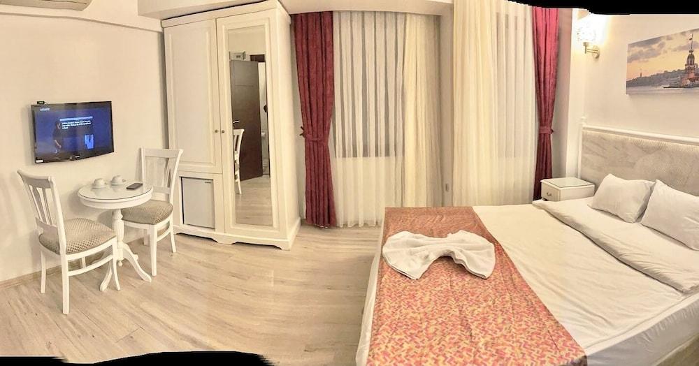 Taksim Nacre Residence Room Type - Superior Double or Twin Room