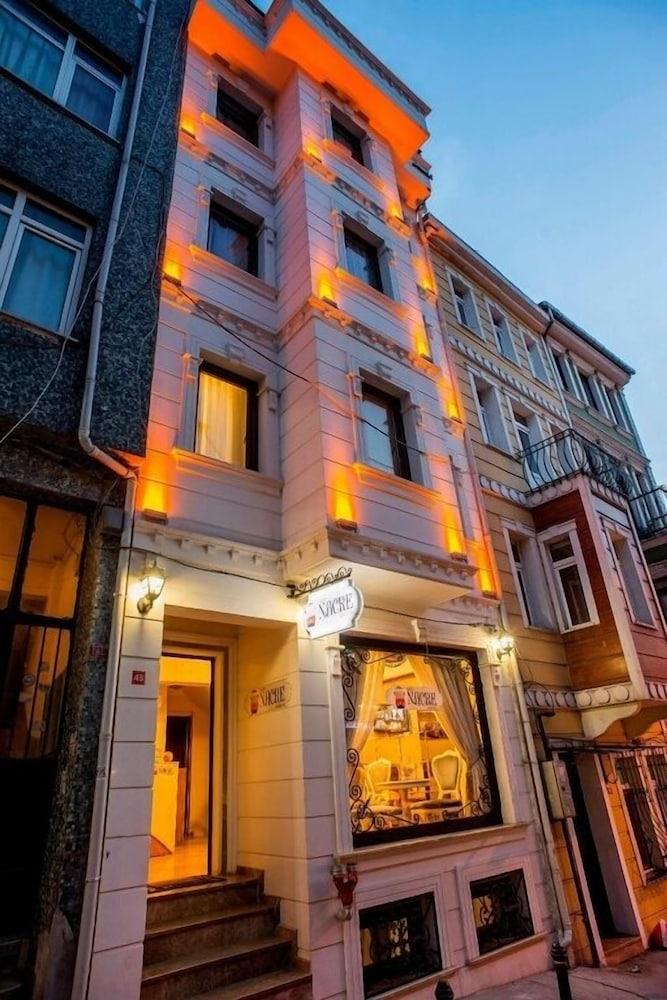Taksim Nacre Residence - Tap to explore photos