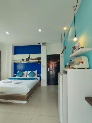 Hotel The Journey Patong New Room Type - Double Room