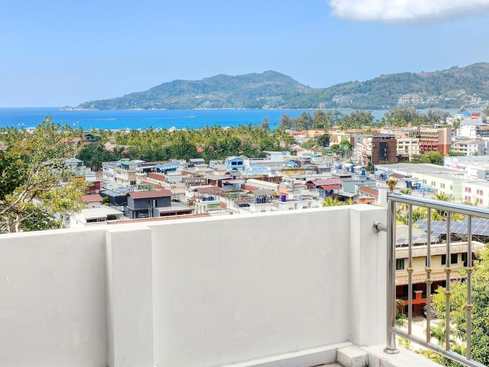 SR Sea View Apartments Room Type - Junior Apartment, 2 Bedrooms, Ocean View SR Sea View Apartments Room Type - Junior Apartment, 2 Bedrooms, Ocean View