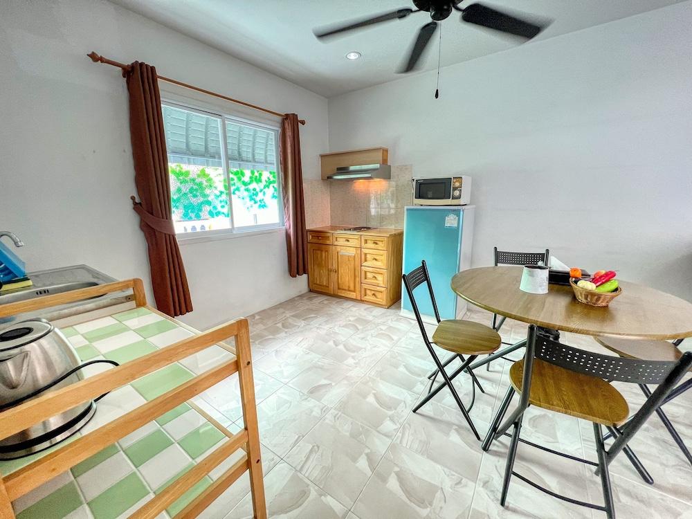 SR Sea View Apartments Room Type - Family Apartment, 2 Bedrooms