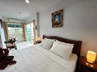 SR Sea View Apartments Room Type - Deluxe Double Room, Ocean View