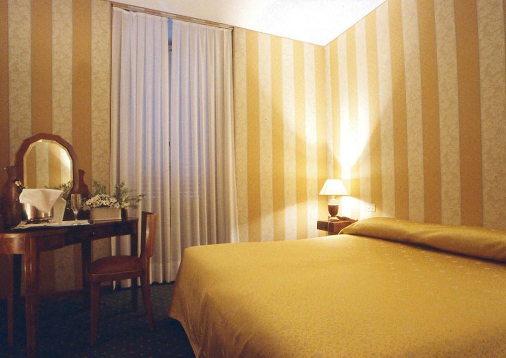 Orange Garden Bed & Breakfast Room Type - Double Room