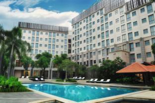 Discovery Ancol - Tap to explore photos