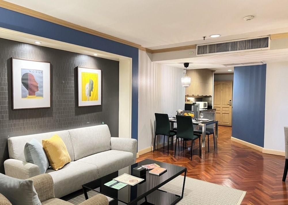 alt hotel nana by UHG Room Type - Two-Bedroom Family Suite alt hotel nana by UHG Room Type - Two-Bedroom Family Suite
