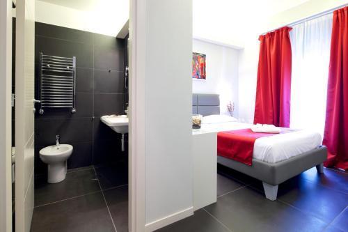 NearHome Smart Suites Guest House - Tap to explore photos
