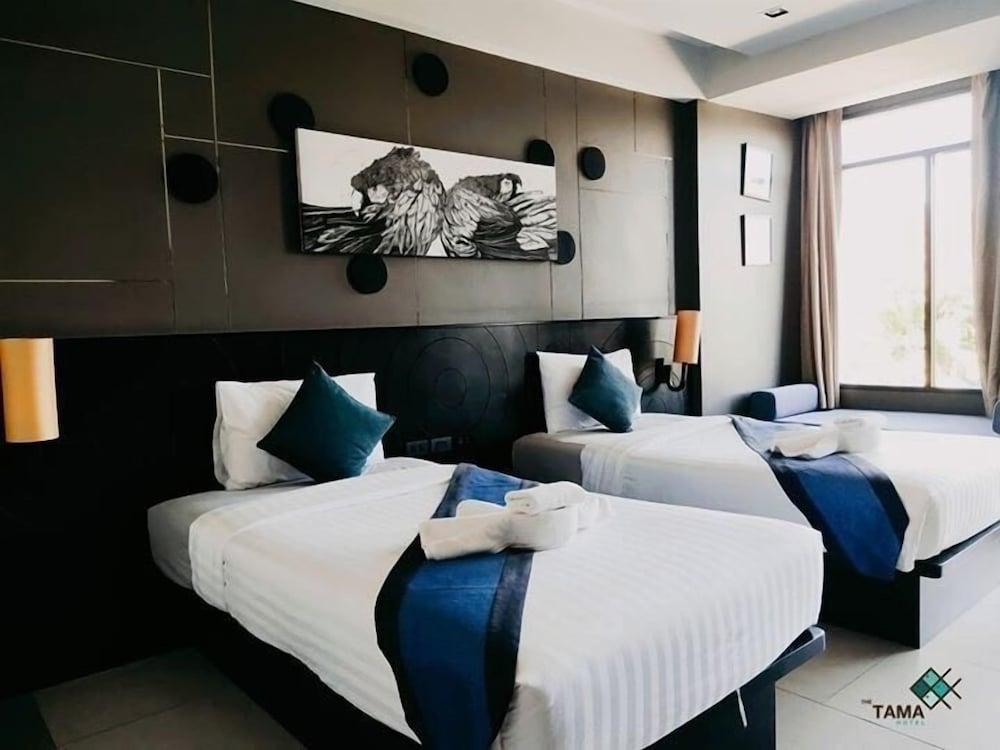 The Tama Hotel Room Type - Superior Twin Room