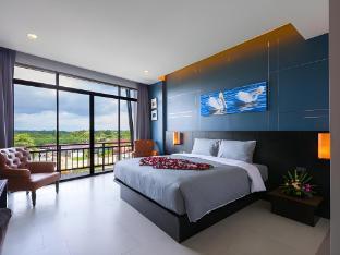 The Tama Hotel Room Type - Superior Room