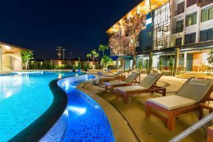 The Tama Hotel