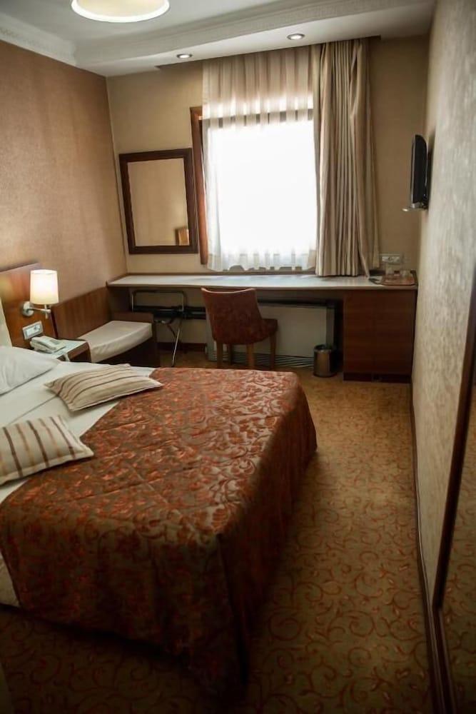 Hotel Yuksel Room Type - Double Room