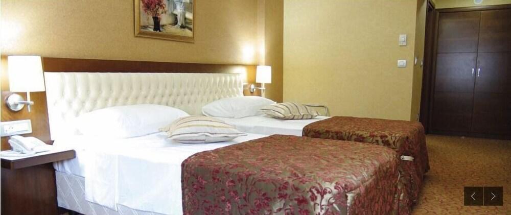 Hotel Yuksel Room Type - Twin Room