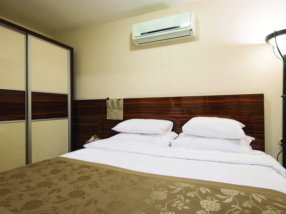 Blueway Hotel Residence - Tap to explore photos