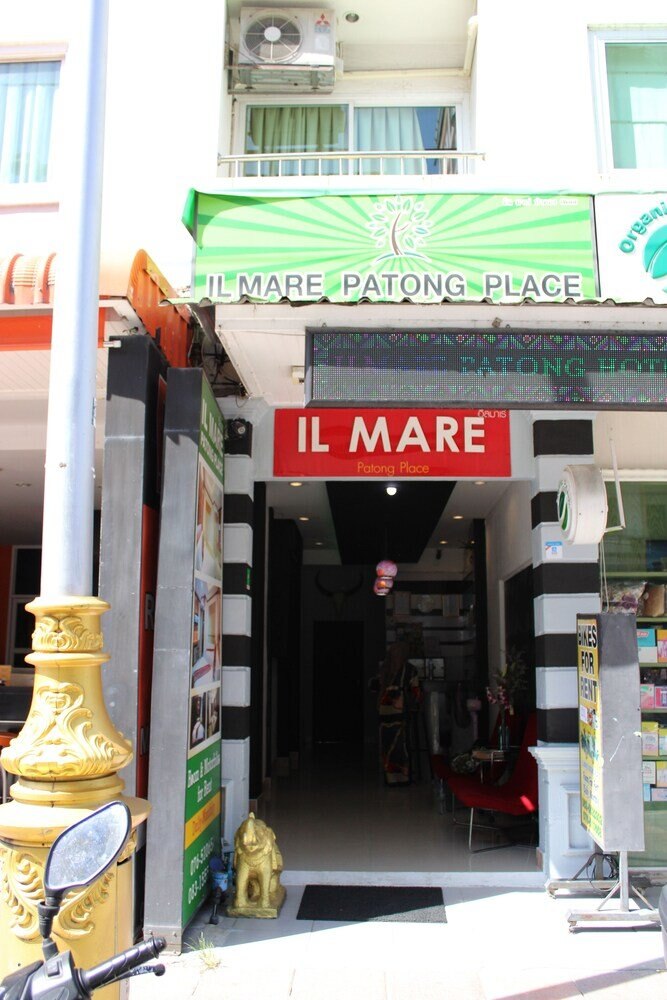 IL MARE PATONG PLACE - Tap to explore photos