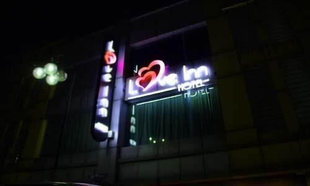 Love Inn Boutique Hotel - Tap to explore photos