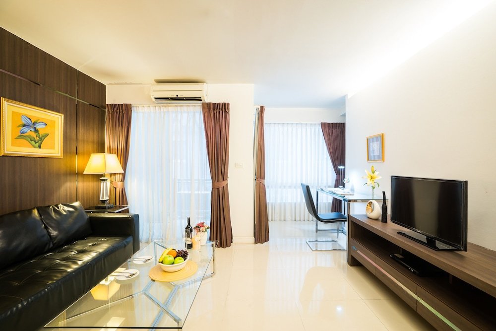 Beyond Suite Hotel Room Type - Junior Suite 2