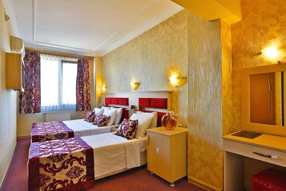 Malabadi Beyazit Hotel Istanbul 3 9 Price Address Reviews