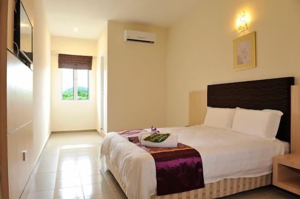 OYO 90835 Geopark Hotel Kuah