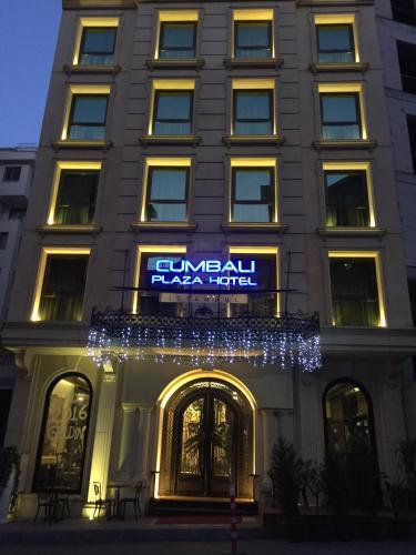 Cumbalı Plaza Hotel - Tap to explore photos