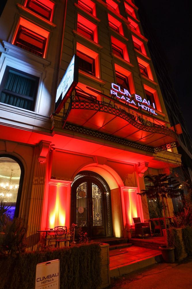 Cumbalı Plaza Hotel - Tap to explore photos