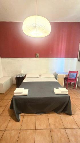 Meltin' Rome Guesthouse Room Type - Standard Double Room with Shared Bathroom Meltin' Rome Guesthouse Room Type - Standard Double Room with Shared Bathroom