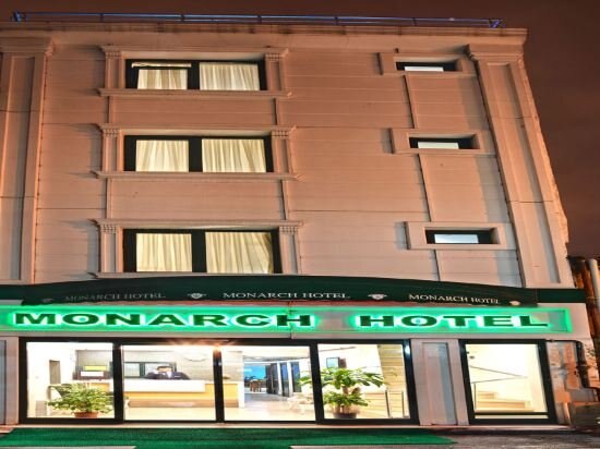 Monarch Hotel Istanbul Hotel Price Address Reviews