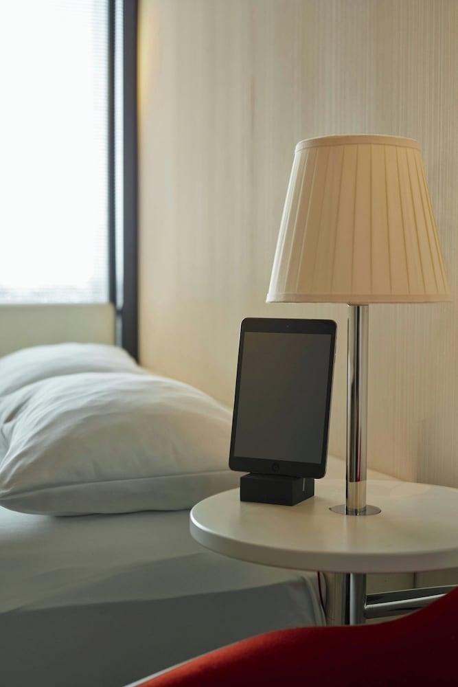 citizenM New York Times Square