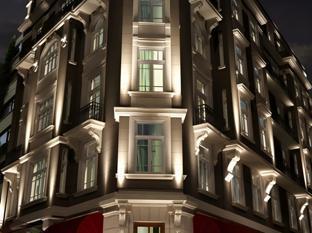 Corinne Art & Boutique Hotel - Tap to explore photos