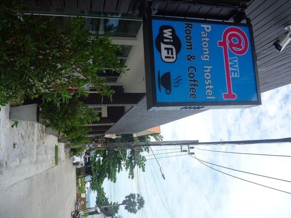 At We Patong hostel - Tap to explore photos