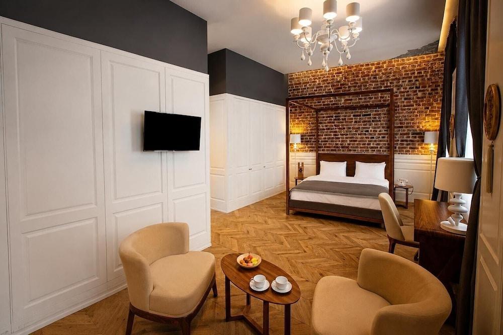 Hotel Miniature Istanbul