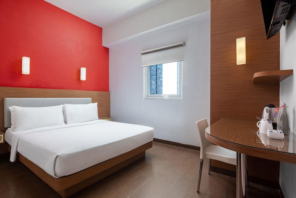 Amaris Hotel Pancoran Room Type - Smart Room Queen