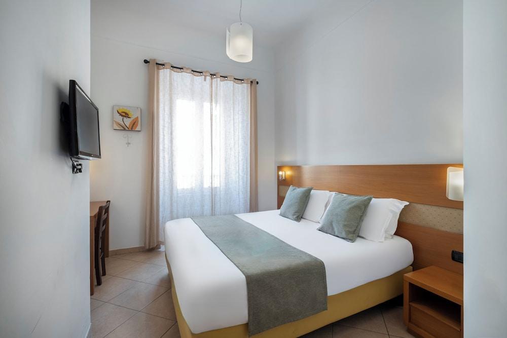 Hotel Moscatello Room Type - Standard Double or Twin Room