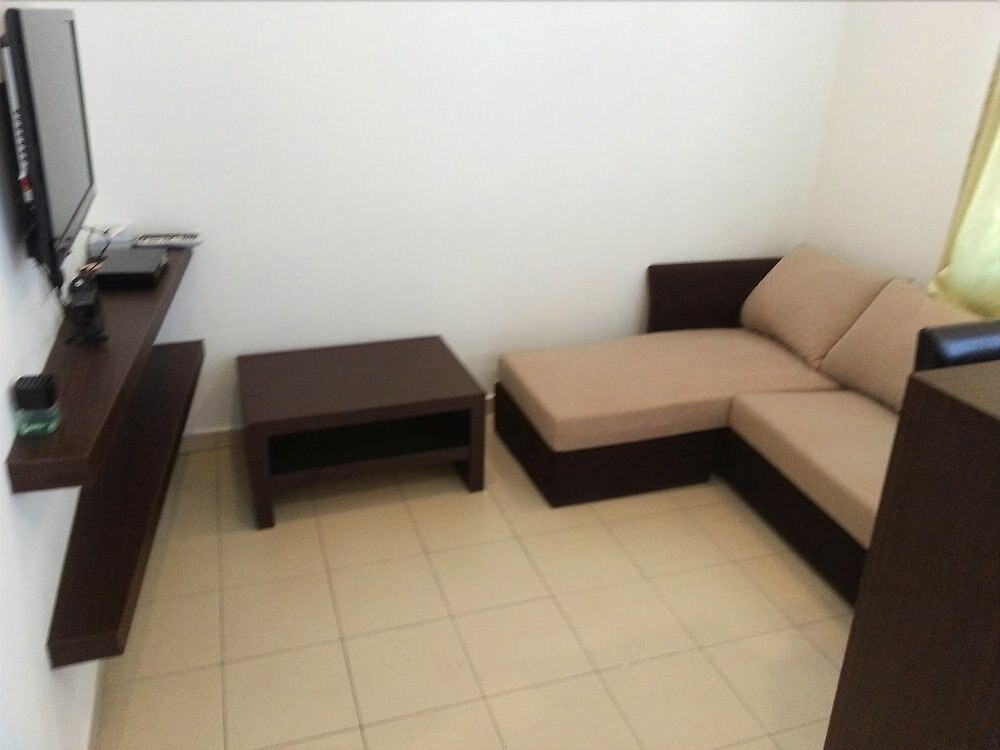 Cactus Inn Room Type - Comfort Room