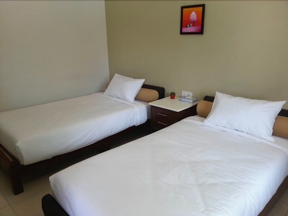 Cactus Inn Room Type - Standard Room