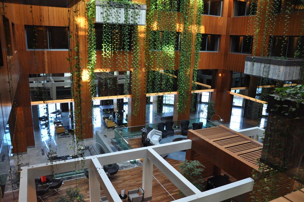 Radisson Blu Hotel Spa Istanbul Tuzla Istanbul Price Address Reviews